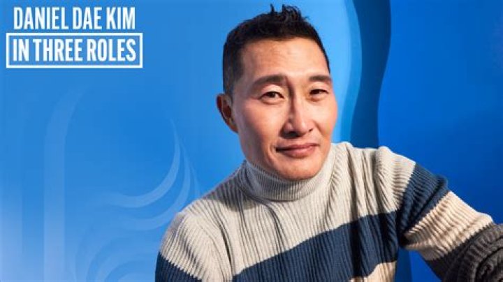 Who are Daniel Dae Kims Parents? Daniel Dae Kim Biography, Parents Name, Nationality and More