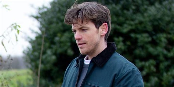 Who Are Darcy Grey Parents In Real Life? Actor Who Plays Pierce Harris Son Marcus In Emmerdale