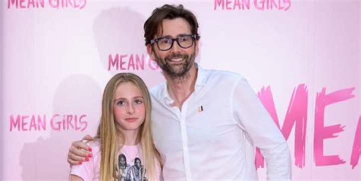 
Who are David Tennant Parents? David Tennant Biography, Parents Name and More 