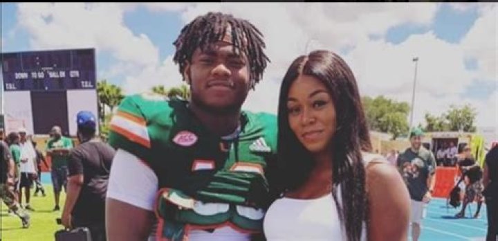 
Who are Deejay Dallass Parents? Deejay Dallas Biography, Parents Name, Nationality and More 