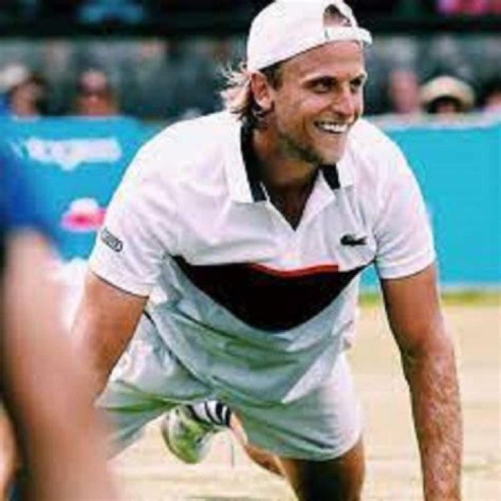 
Who Are Denis Kudla Parents Vladimir Kudla And Lucy Kudla? 