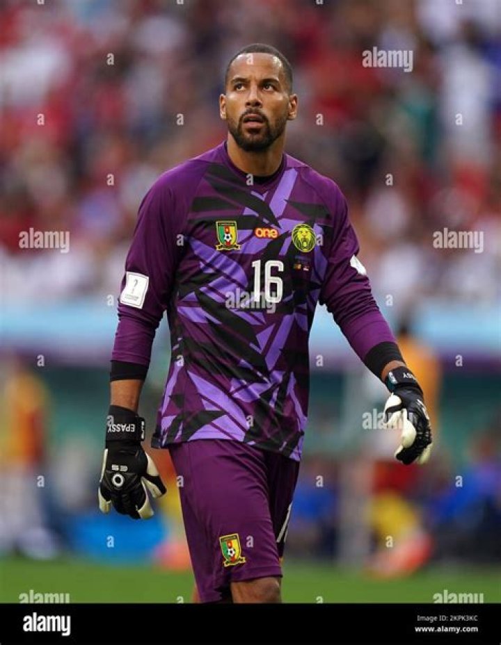 
Who are Devis Epassys Parents? Devis Epassy Biography, Parents Name, Nationality and More 