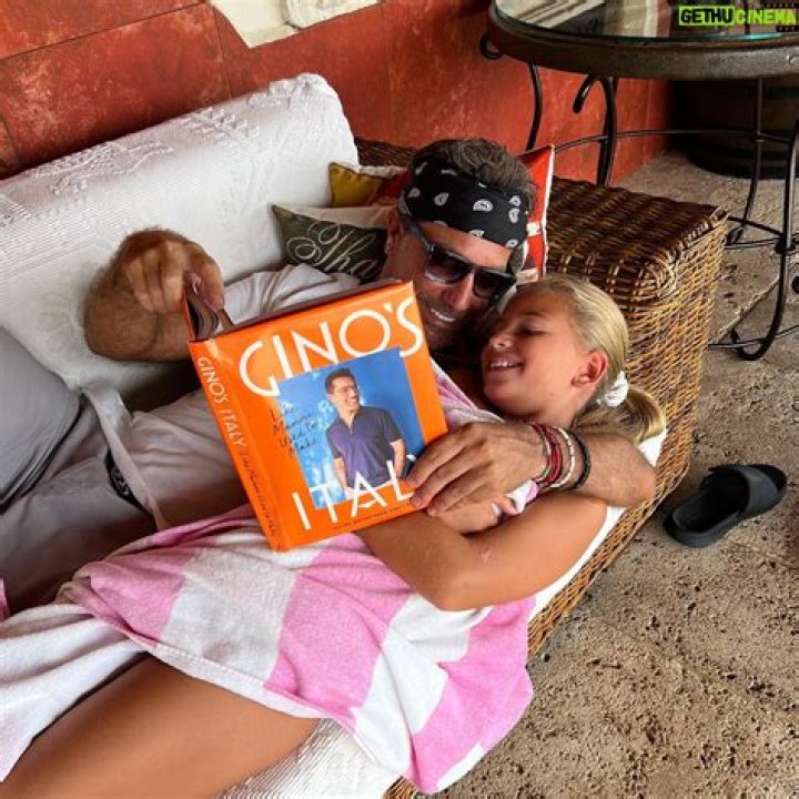 
Who are Gino D acampos Parents? Gino D acampo Biography, Parents Name, Nationality and More 