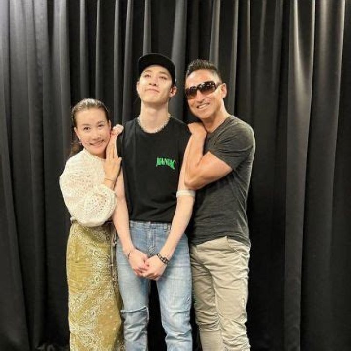 
Who Are Jack And Jessica Bahng? Meet Bang Chan Parents: Wiki And Sibling 