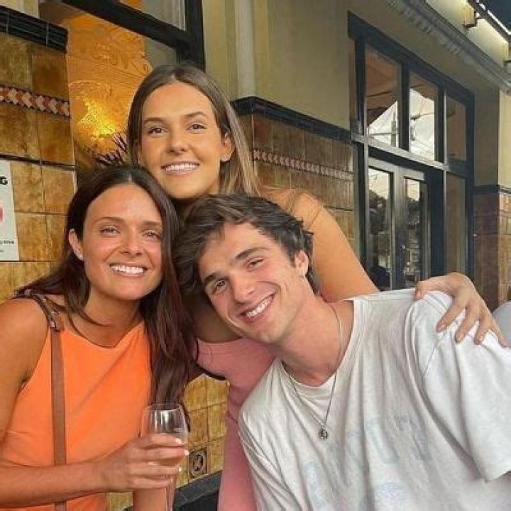 
Who Are John Elordi And Melissa Elordi? Meet The Parents Of Jacob Elordi 