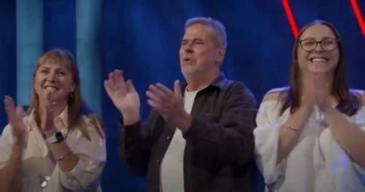 
Who Are Lachie Gill Parents Peter Gill & Natalie Renouf? Fans Think He Might Win The Voice Australia Season 11 