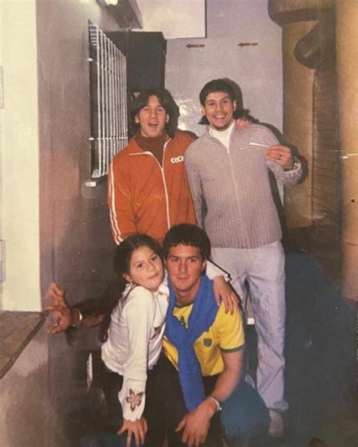 
Who are Lionel Messis Parents? Lionel Messi Biography, Parents Name, Nationality and More 