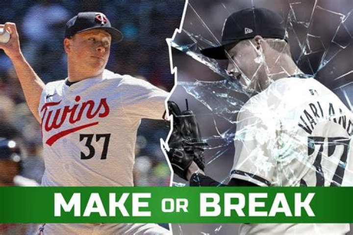 
Who Are Louie Varland Parents? Facts To Know About The MLB Star 