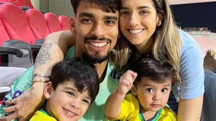 
Who are Lucas Paquetas Parents? Lucas Paqueta Biography, Parents Name, Nationality and More 