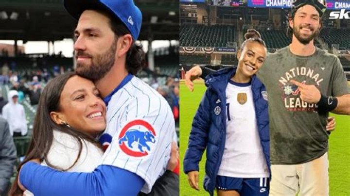 Who Are Mallory Pugh Parents? Meet Father Horace Pugh And Mother Karen Pugh Of The American Soccer Player