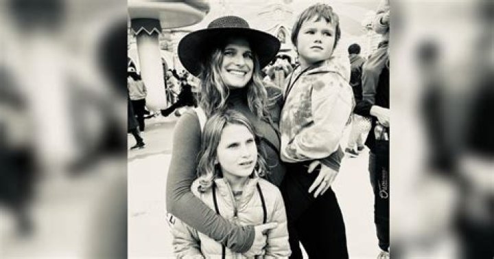Who Are Ozgood And Nova Campbell? Lake Bell Children Ages, And Instagram