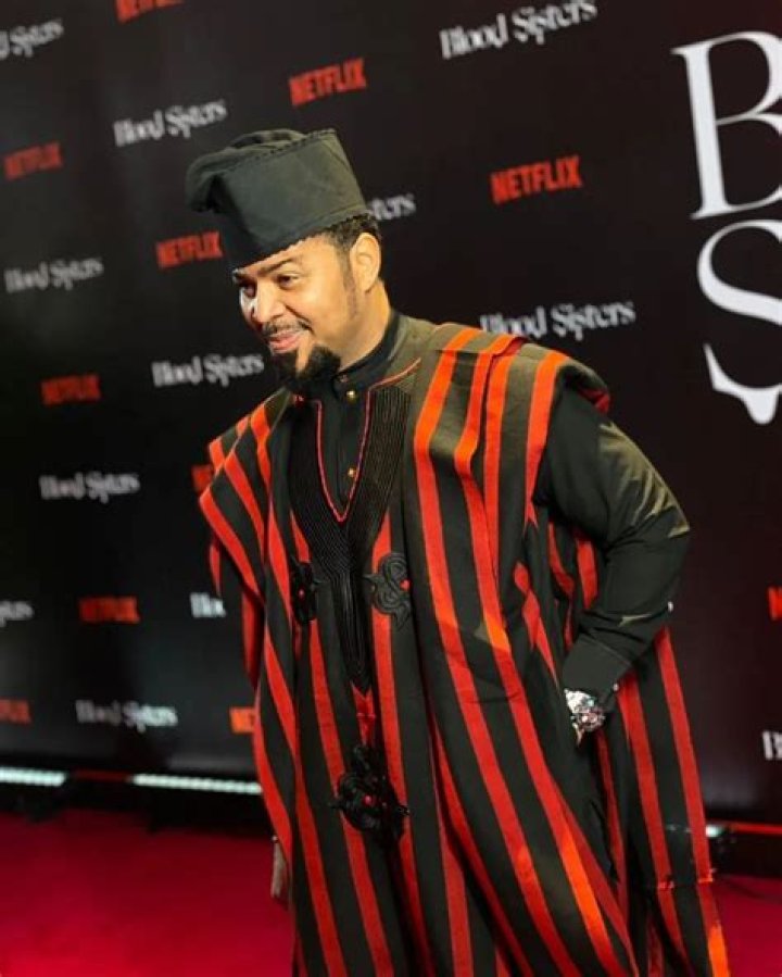 
Who are Ramsey Nouahs Parents? Ramsey Nouah Biography, Parents Name, Nationality and More 