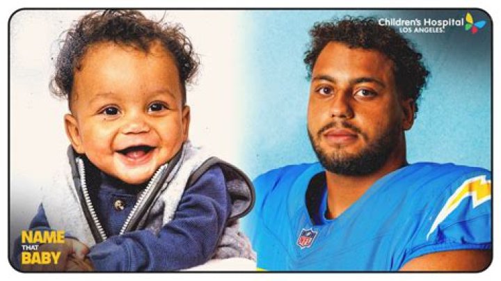 
Who are Rashawn Slaters Parents? Rashawn Slater Biography, Parents Name and More 