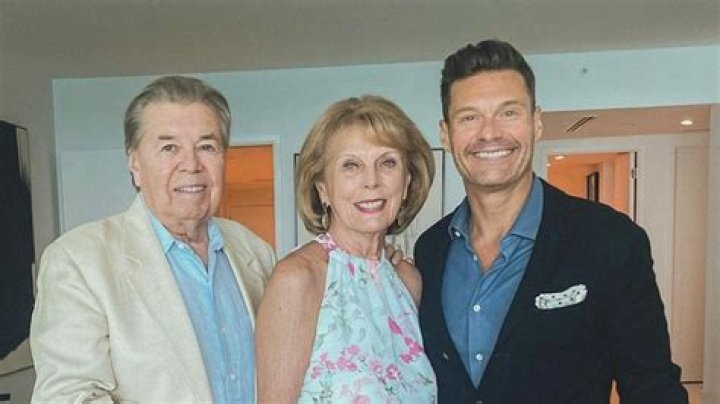 Who are Ryan Seacrests Parents? Ryan Seacrest Biography, Parents Name and More