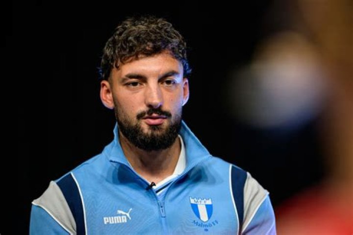 
Who are Sead Haksabanovics Parents? Sead Haksabanovic Biography, Parents Name, Nationality and More 