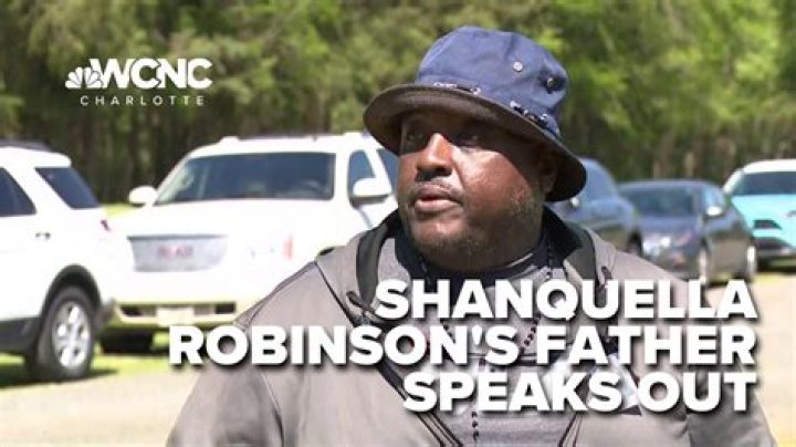 
Who are Shanquella Robinson Parents? Shanquella Robinson Biography, Parents Name and More 