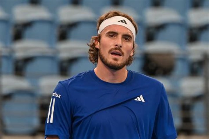 
Who are Stefanos Tsitsipas Parents? Stefanos Tsitsipas Biography, Parents Name and More 