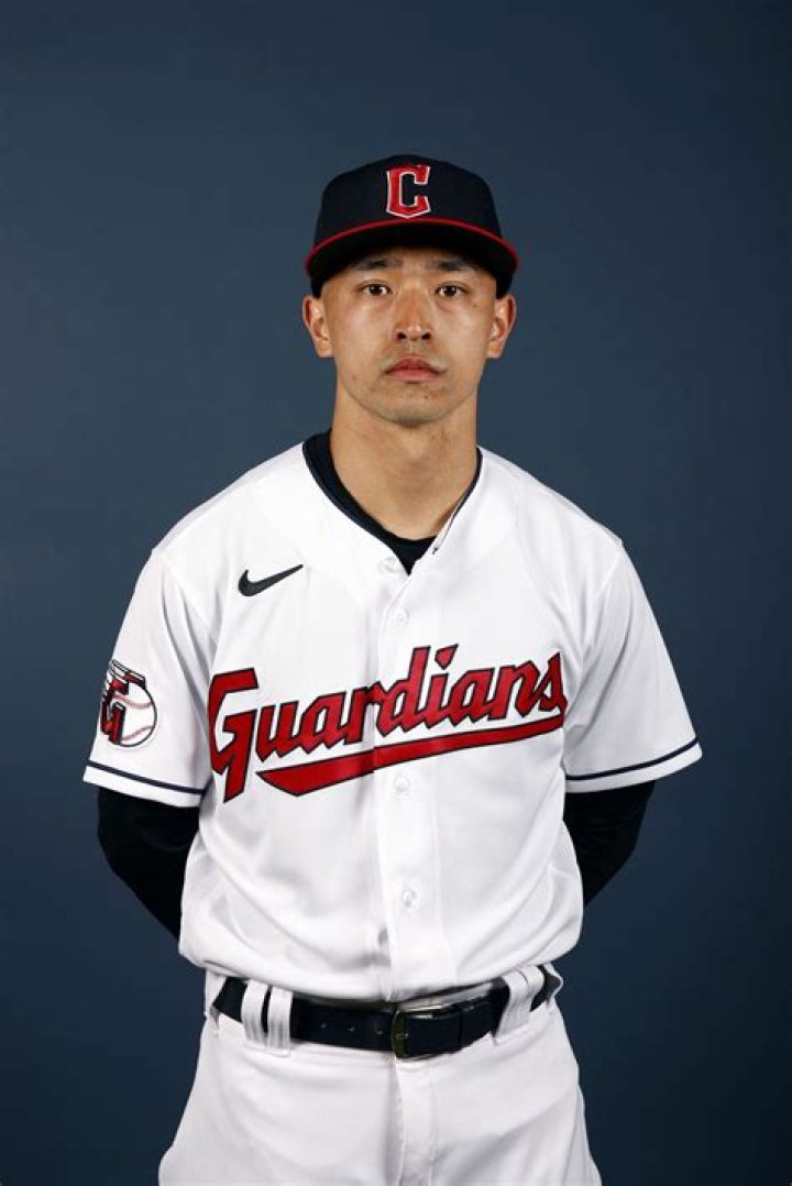 
Who Are Steven Kwan Parents Still Married? Mom Jane And Dad Raymond – Details On His Family Ethnicity & Nationality 