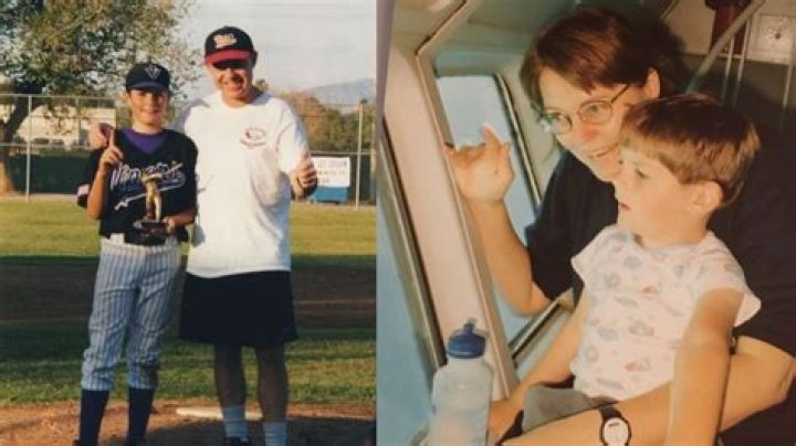 
Who are Trevor Bauers Parents? Trevor Bauer Biography, Parents Name, Nationality and More 