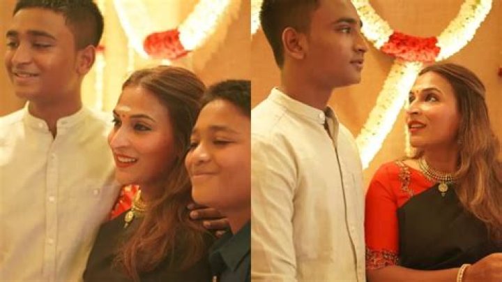 Who Are Yatra Raja and Linga? Dhanush Children Name and Age Difference, How Old Are They?