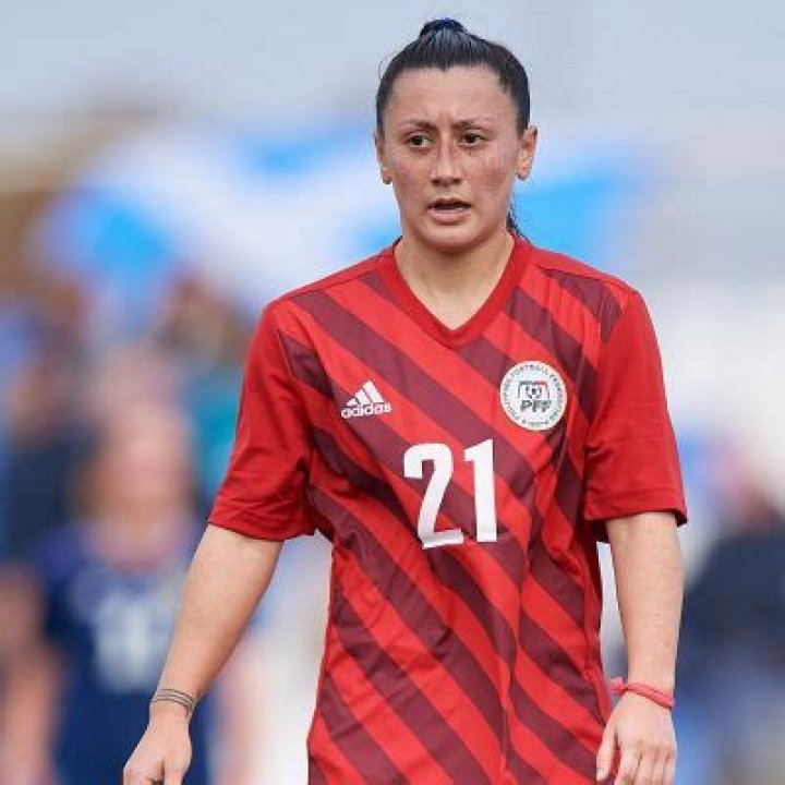 
Who Are Yves And Lorna Guillou | Meet Katrina Guillou Parents 