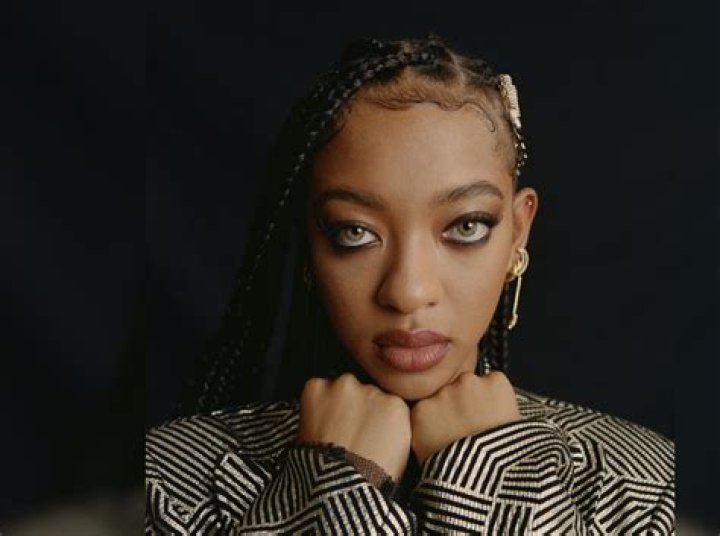 Who are Zolee Griggss Parents? Zolee Griggs Biography, Parents Name, Nationality and More