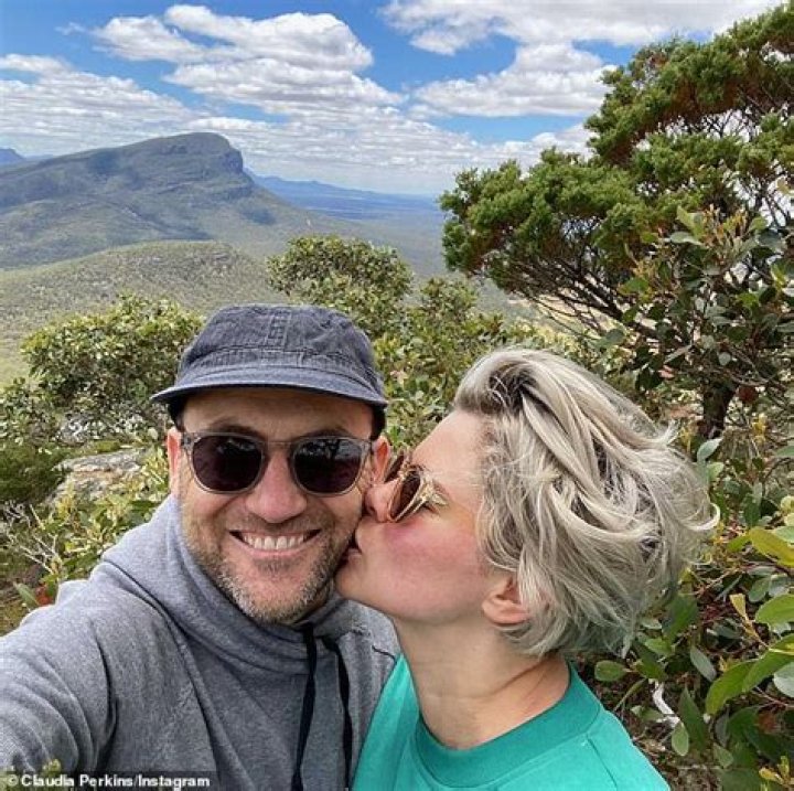 
Who Is Adam Bandt Partner Claudia Perkins? Family Details Of The Australian MP 