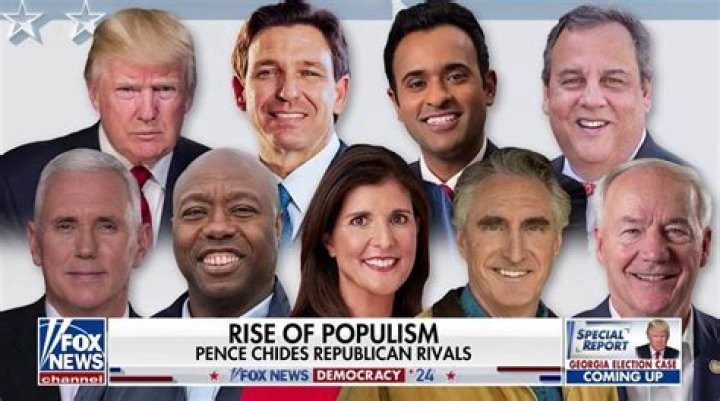 
Who is Alan Pincus? Florida Republican says DeSantis may have tanked his own political career in the state 