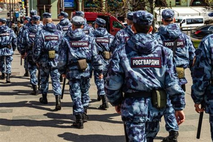 
Who Is Aleksei Bychkov? Arrested Charges 