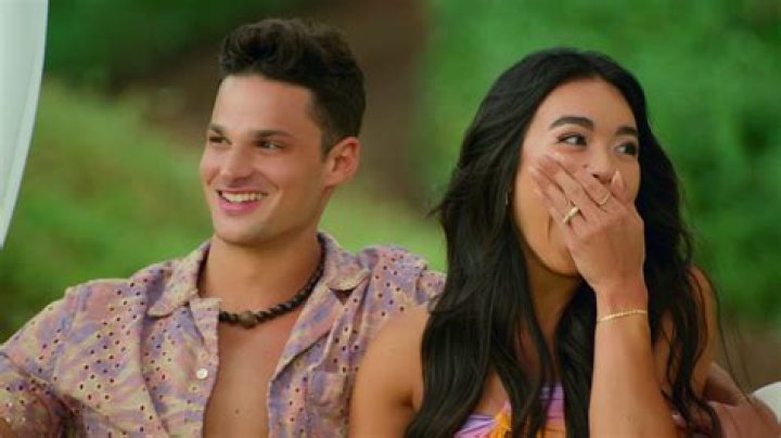 Who Is Alexa Coppola Temptation Island? Everything On Her Age And Wiki