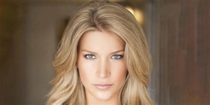 Who is Alistair Overeem’s Ex Girlfriend Zelina Bexander? Wiki