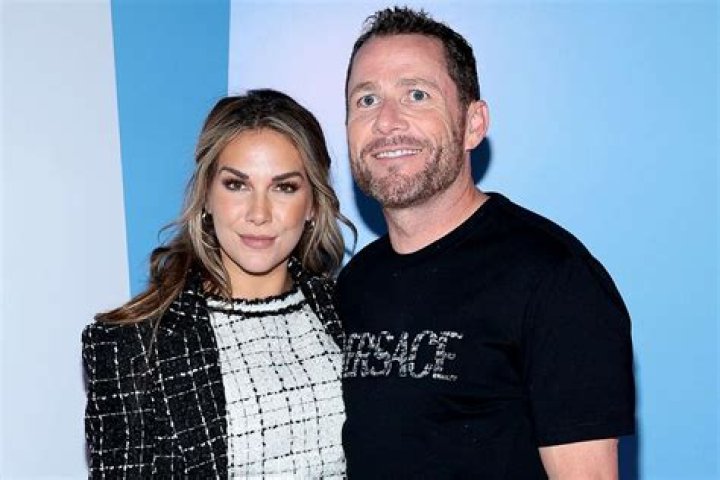 Who Is Allison Holker First Husband? Stephen Boss Wife – Weslie Fowler Father Now