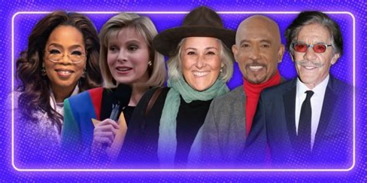 Who Is Amy Deace? Everything To Know About American Talk Show Host Steve Deace’s Wife