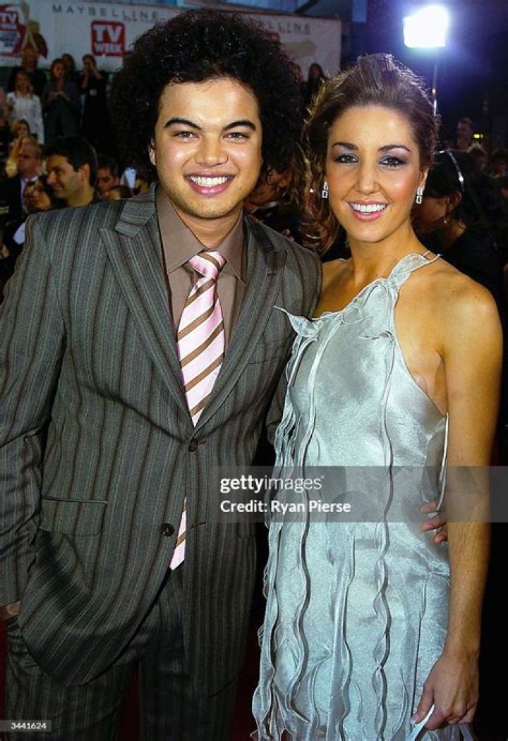 Who Is Andrew Egan? Everything On Jules Sebastian Brother