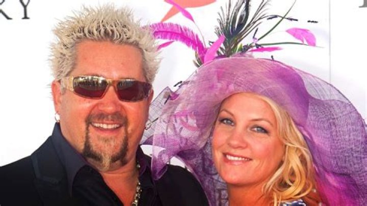 Who Is Annie Antepara? Morgan Fieri Partner Age and Son Jules Photos