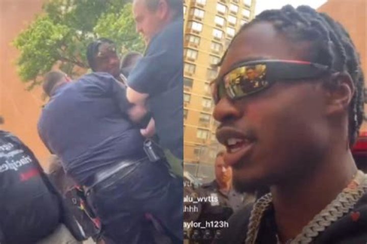 Who Is Antoine Boyd From Peekskill? Rapper Lil Tjay Shooter Arrested