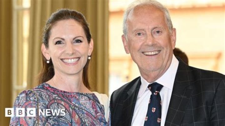 
Who Is Aphra Brandreth? Gyles Brandreth Daughter, Age Net Worth And Partner 
