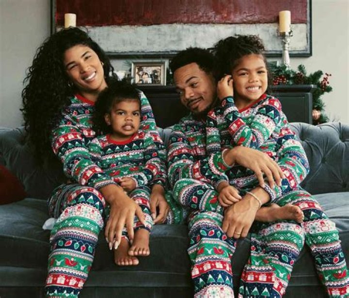 Who Is Aswad Ayinde? Details About His Wife And Daughters