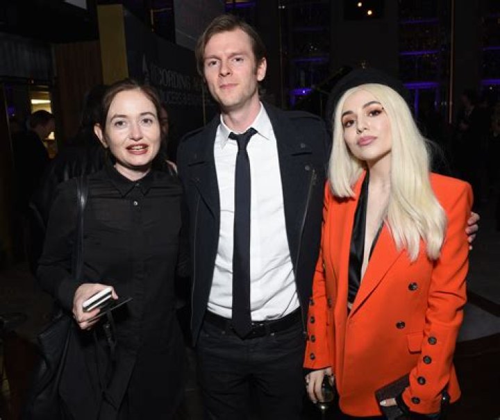 Who Is Ava Max Boyfriend? Relationship Timeline With Cirkut Aka Henry Walter And Dating History