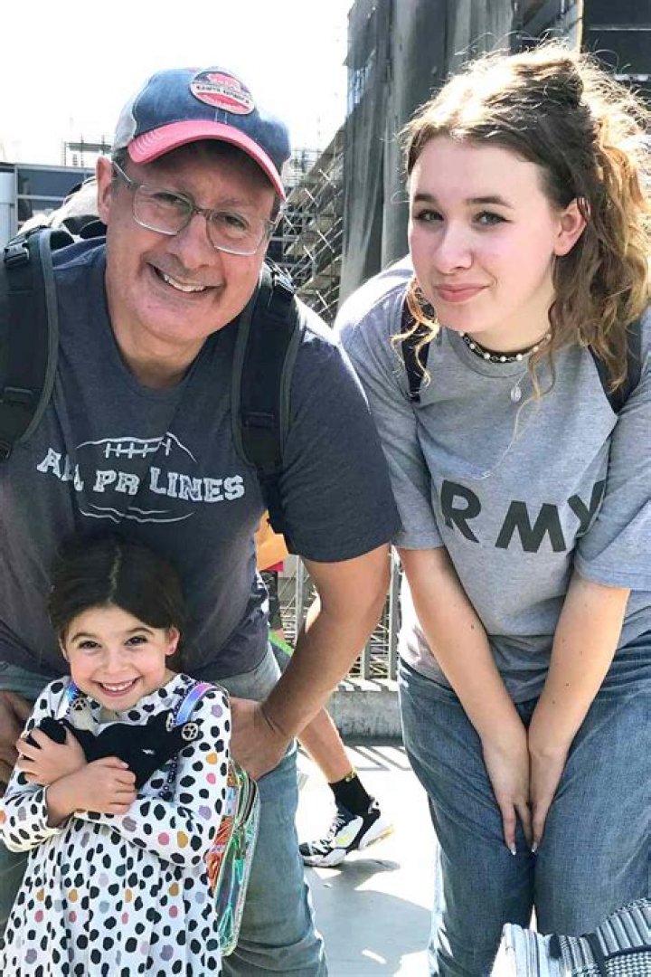 Who Is Ava Rhea Economopoulos? Meet Actress Caroline Rhea’s Daughter