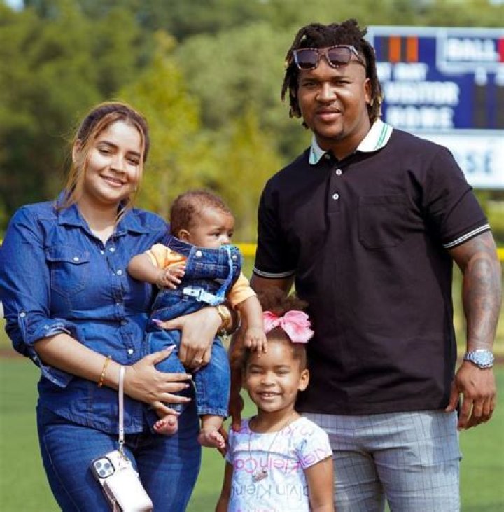 Who Is Boxer Jose Ramirez Wife Marisol Lopez? Details On Their Age And Net Worth