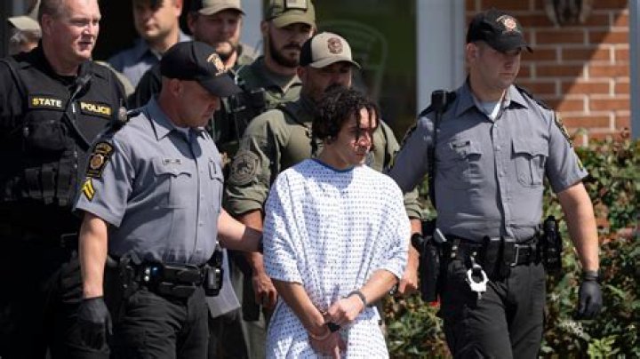 
Who Is Bradley House Hamilton? Paul Pender Murder Suspect Arrested 