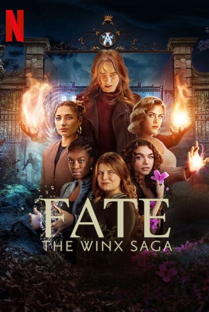 Who Is Brandon Grace Actor From Fate The Winx Saga? Grey Owens Character Details and His Age