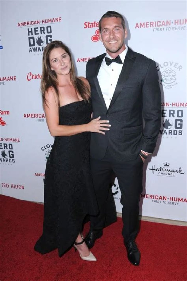 Who Is Brandon McMillan Girlfriend Jessica Nicole Morris? Details On The Shark Week Veteran Dating Life
