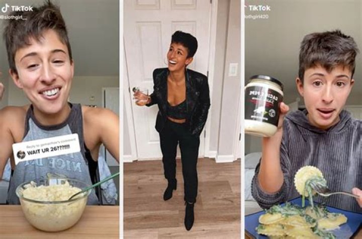 
Who Is Cacio E Pepe Tiktok Girl? Meet The Viral Creator Gabby Eniclerico From The Internet 