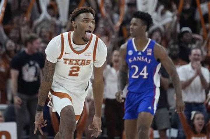 
Who Is Cadey May? Arterio Morris Girlfriend Abuse Allegations As He Gets Dismissed From Texas Men’s Basketball 