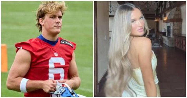 Who Is Carrie, the new fiancée of Buck Sexton? TV Host Is Dating A New Person