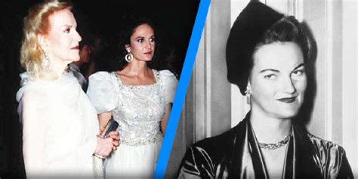 
Who is Chandi Heffner? 