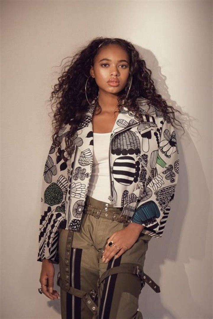 
Who Is Chandler Kinney? Age. Height, Boyfriend, Parents, Wiki 