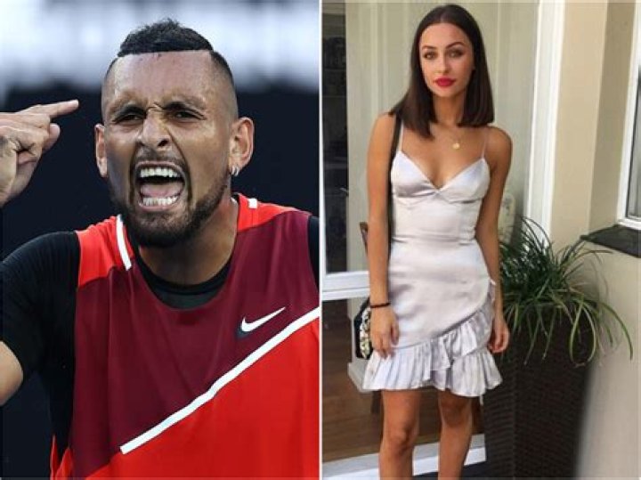 
Who Is Chiara Passari? Nick Kyrgios Cheating On His Ex-Girlfriend & Facing Assault Charges 